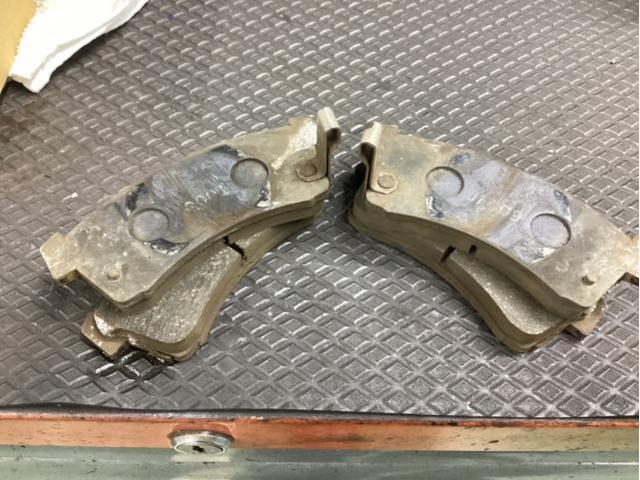 ホンダ　Ｎ－ＢＯＸ　車検