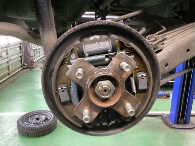 ホンダ　Ｎ－ＢＯＸ　車検