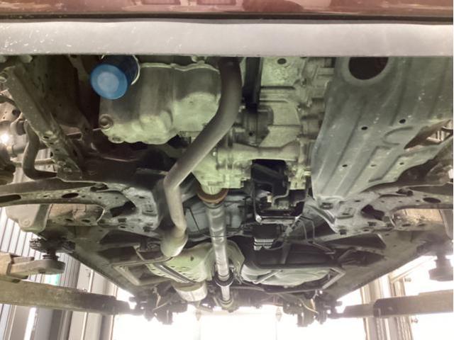 ホンダ　Ｎ－ＢＯＸ　車検