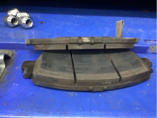 ホンダ　ステップワゴン　法定点検