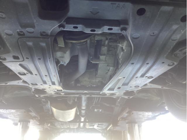 ホンダ　ステップワゴン　法定点検