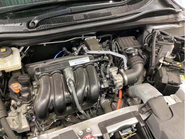 ホンダ　ヴェゼル　車検