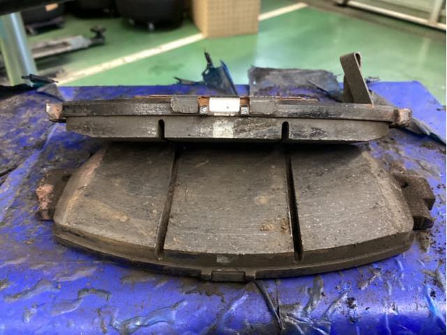 ホンダ　ヴェゼル　車検