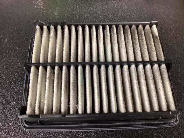 ホンダ　ヴェゼル　車検