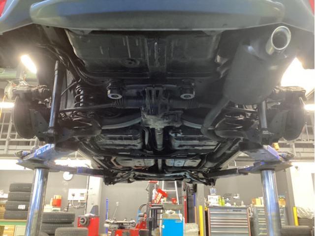 ホンダ　ヴェゼル　車検