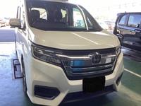 車検・点検・診断の作業実績9