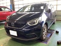 車検・点検・診断の作業実績7