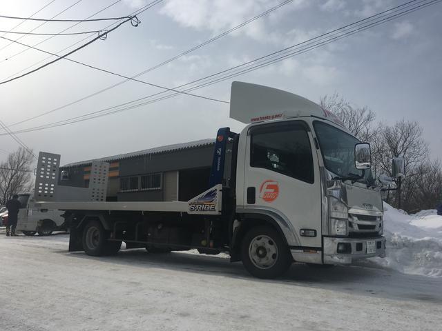 （有）フリークス3