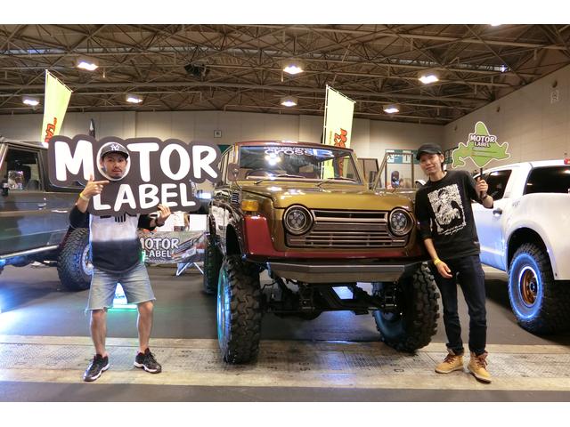 株 モーターレーベル 北海道札幌市 中古車なら グーネット
