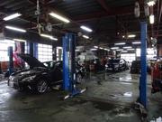 車検はもちろんオイル、タイヤ、バッテリーの交換もお任せください！