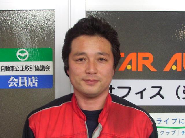 スタッフ紹介2