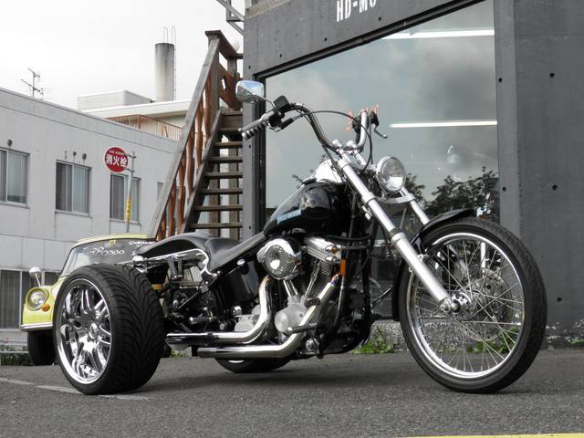 ＡＭＣ　ＨＡＲＬＥＹ－ＤＡＶＩＤＳＯＮ＆Ｃａｒｓ(6枚目)