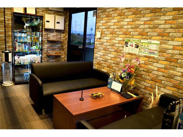 ループモータース サービス紹介の2つ目