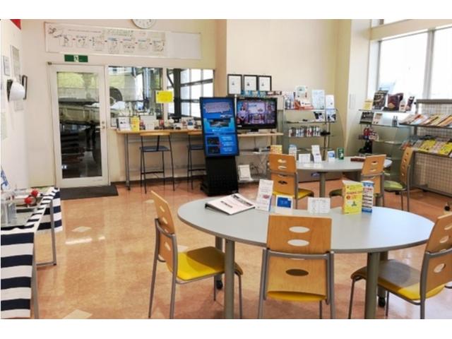 ネッツトヨタ道都（株）岩見沢店 サービス紹介の4つ目