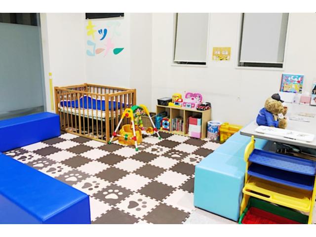 ネッツトヨタ道都（株）岩見沢店 サービス紹介の5つ目