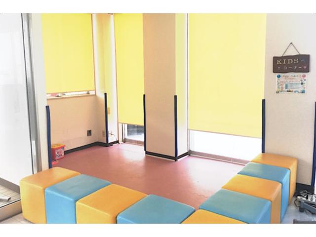 ネッツトヨタ道都（株）空知店 サービス紹介の5つ目