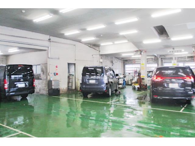 ネッツトヨタ道都（株）空知店 サービス紹介の6つ目