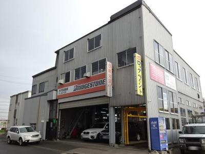 (有)共和自動車の画像