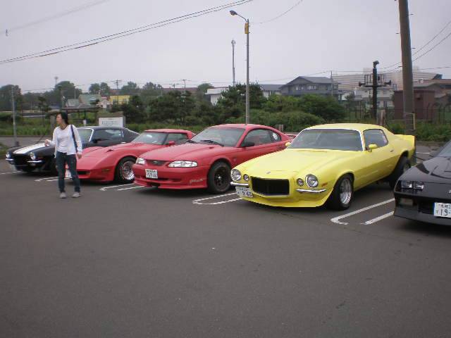 ガレージたけうち サービス紹介の3つ目