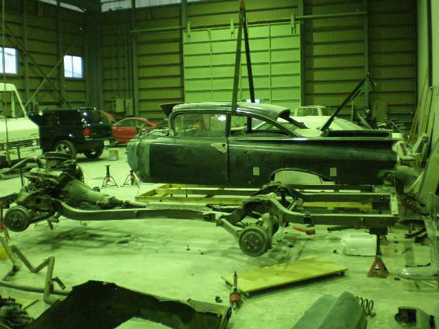 ガレージたけうち サービス紹介の4つ目