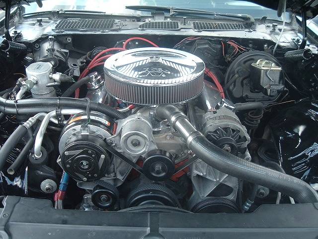 ガレージたけうち サービス紹介の5つ目