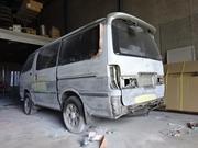 鈑金塗装・外装修理