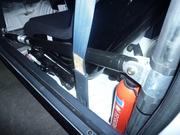 お車のボディの補強・修正の事なら当店にお任せください！