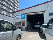 鈑金塗装やカスタムなども得意な会社です