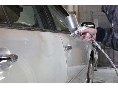 整備・修理・塗装・板金