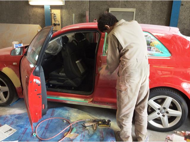 （有）札幌オートサービス サービス紹介の2つ目