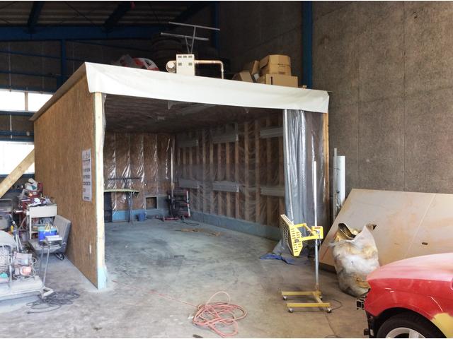 （有）札幌オートサービス サービス紹介の3つ目