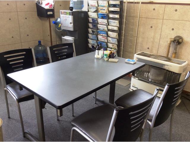 （有）札幌オートサービス サービス紹介の5つ目