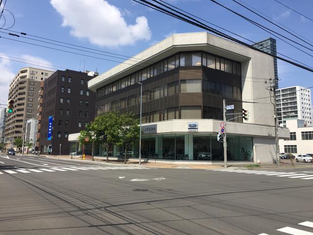 北海自動車工業株式会社(1枚目)