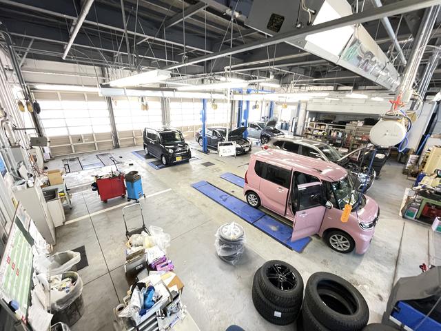 北海道スバル(株) G-PARK旭川(2枚目)