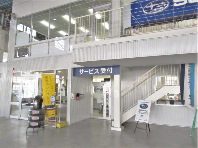 北海道スバル(株) G-PARK旭川(4枚目)