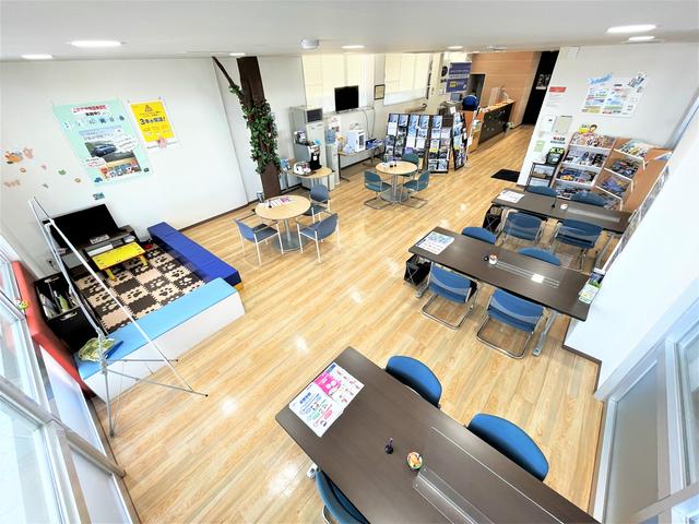 北海道スバル(株) G-PARK旭川(5枚目)