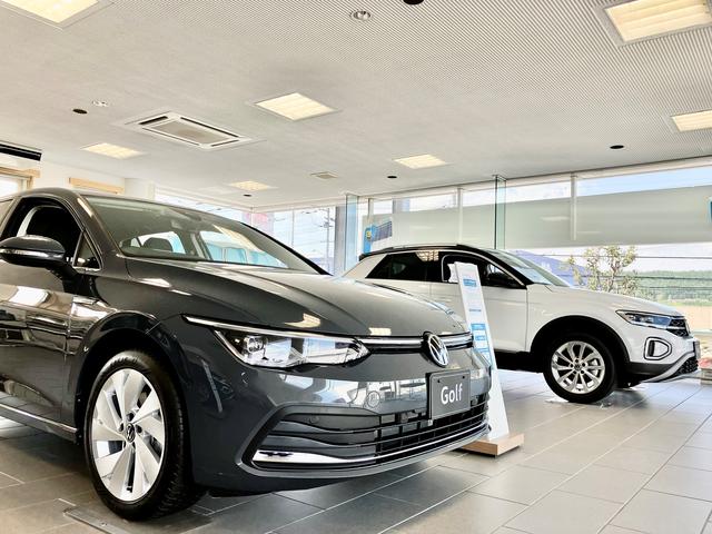 フォルクスワーゲン北見 光洋自動車(株)(3枚目)