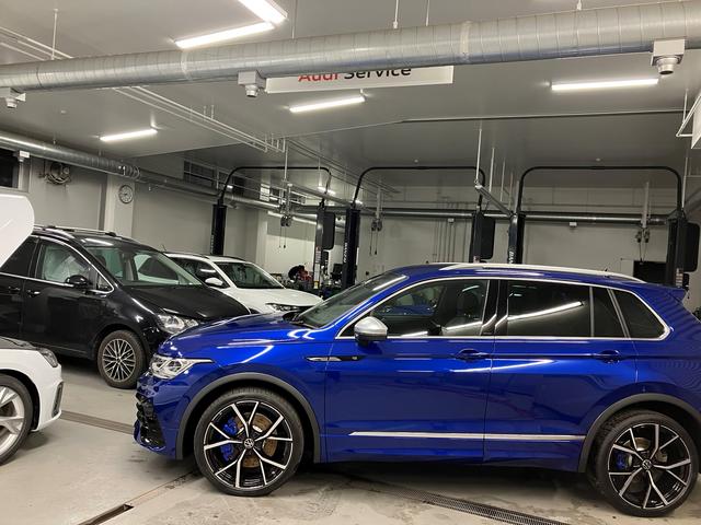 フォルクスワーゲン北見 光洋自動車(株)(4枚目)