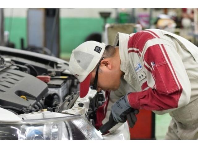 札幌トヨタ自動車(株)T-ZONEいしかり店(6枚目)
