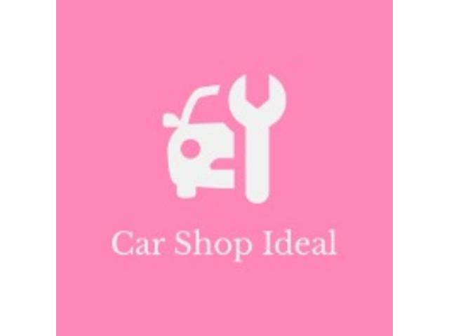 Ｃａｒ　Ｓｈｏｐ　Ｉｄｅａｌ／カーショップイデアル