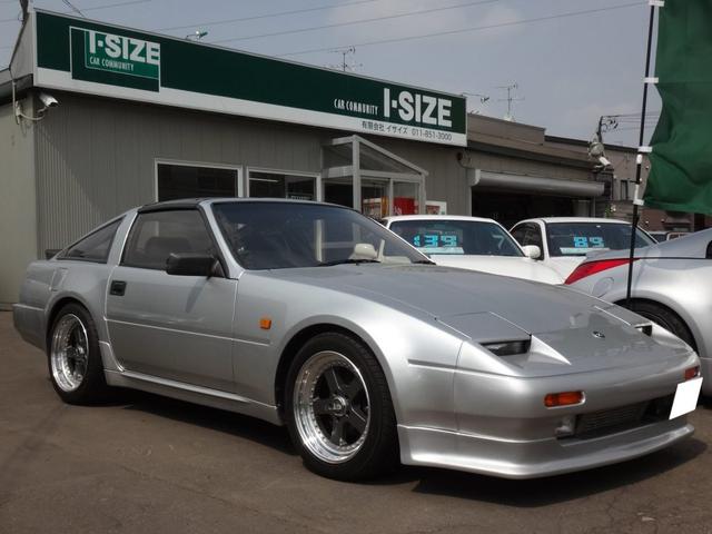 グーネット フェアレディ Z31 の一覧 1 5件