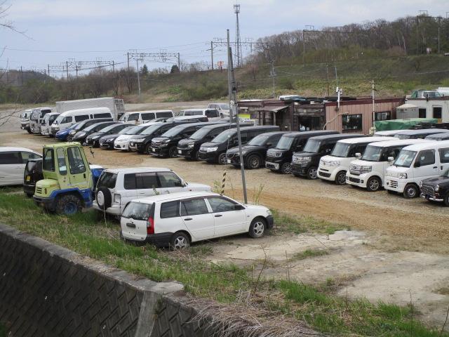 北海道自動車販売プレイス