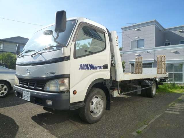 （有）ＡＭＡＺＯＮ ＭＯＴＯＲＳ（アマゾンモータース） サービス紹介の5つ目