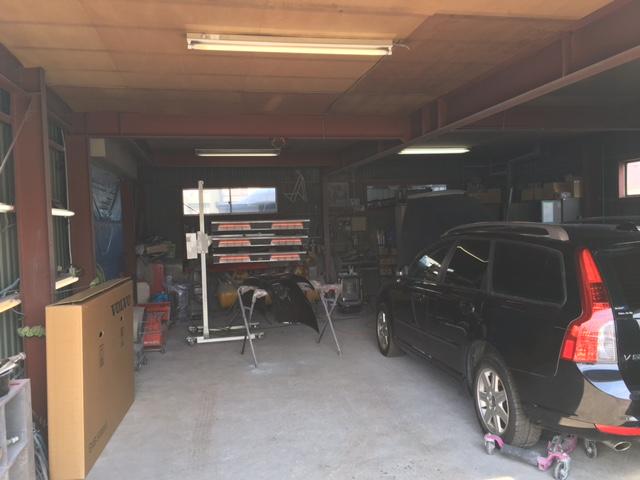 （有）ＡＭＡＺＯＮ ＭＯＴＯＲＳ（アマゾンモータース） サービス紹介の6つ目