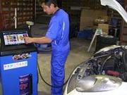 カーショップドリーム　ジョイカル北見西店3