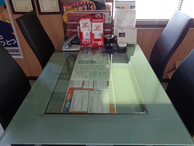 ＳＨＫ自動車販売 サービス紹介の5つ目