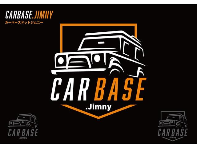 ＣＡＲ ＢＡＳＥ．Ｊｉｍｎｙ