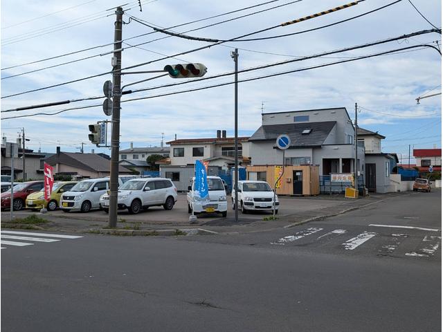 株式会社堀内企画 釧路店 サービス紹介の1つ目