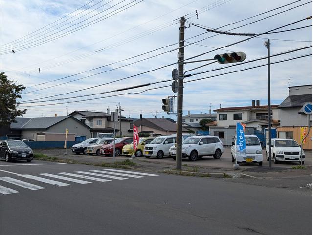 株式会社堀内企画 釧路店 サービス紹介の2つ目