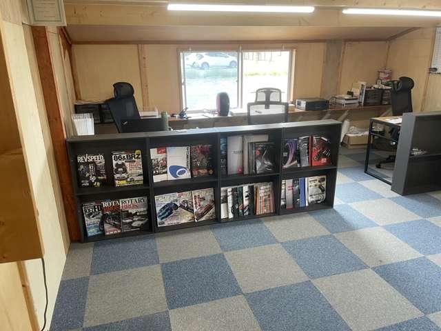 Ｇａｒａｇｅ ＲｅＶｉｖｅ 株式会社リバイブ サービス紹介の1つ目